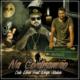 Album cover of Na Contramão