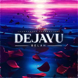 Album cover of Deja Vu