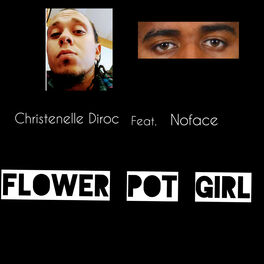 Album cover of Flower Pot Girl