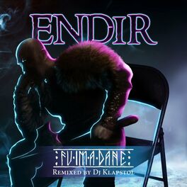 Album cover of Endir (Remixed By DJ Klapstol)