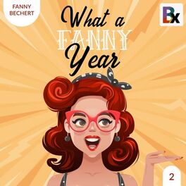 Album cover of What a FANNY year - Part 2