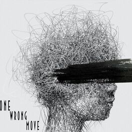 Album cover of One Wrong Move