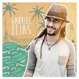 Album cover of Gabriel Elias