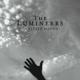 Album cover of a little sound