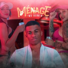Album cover of Ménage