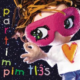 Album cover of Partimpim Tlês