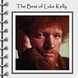 Album cover of The Best of Luke Kelly Live