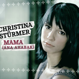 Album cover of Mama (Ana Ahabak)