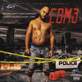 Album cover of ON MY OWN 2