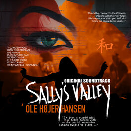 Album cover of Sally's Valley Original Soundtrack