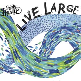 Album cover of Live Large