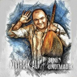 Album cover of Seni Unutmadık (Yanımda Sen Olmayınca Remix)