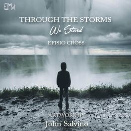 Album picture of Through the Storms We Stand