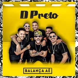 Album cover of Balança Aê