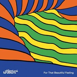 Album cover of For That Beautiful Feeling