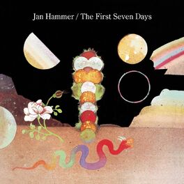 Album cover of The First Seven Days