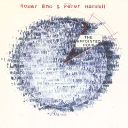 Album cover of The Appointed Hour