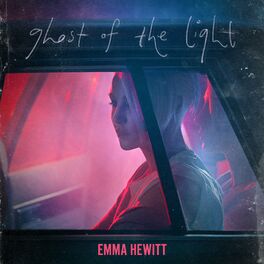 Album cover of Ghost of the Light
