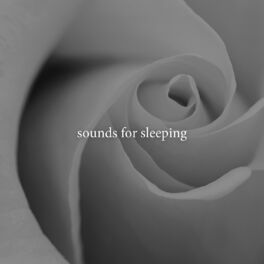 Album cover of sounds for sleeping
