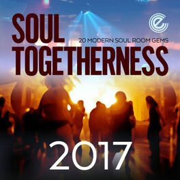 Album cover of Soul Togetherness 2017 (Deluxe Version)