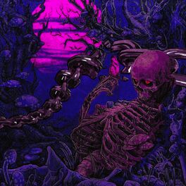 Album cover of Deadman's Wonderland (Deluxe)