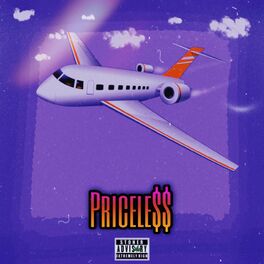 Album cover of Pricele$$