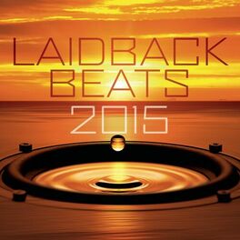 Album cover of Laidback Beats 2015