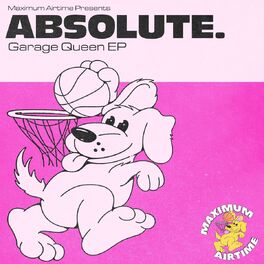 Album cover of Garage Queen EP