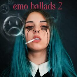 Album cover of Emo Ballads 2