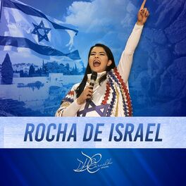 Album cover of Rocha de Israel