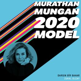 Album cover of Dargın Bir Bahar (2020 Model: Murathan Mungan)