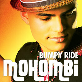 Album picture of Bumpy Ride