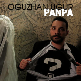Album cover of Panpa