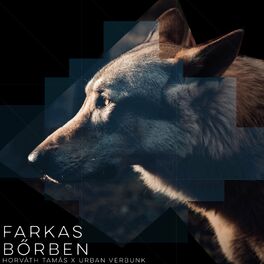 Album cover of Farkasbőrben
