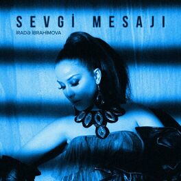 Album cover of Sevgi Mesajı