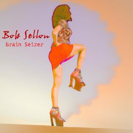 Album cover of Brain Seizer