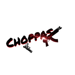 Album cover of Choppas