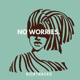 Album cover of No Worries