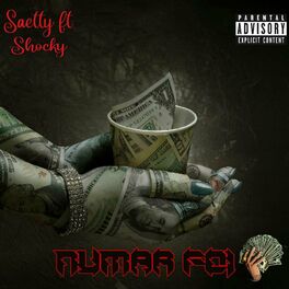 Album cover of Numar foi (feat. SHOCKY)