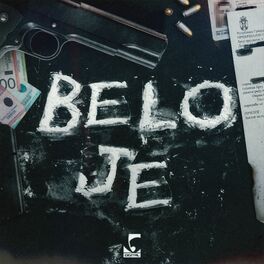 Album cover of Belo je