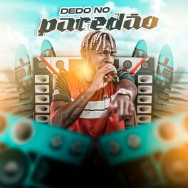 Album cover of Dedo no Paredão 2022