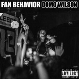 Album cover of Fan Behavior