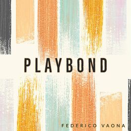Album cover of Playbond