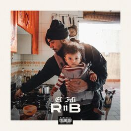 Album cover of Rnb