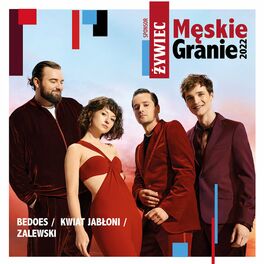 Album cover of Męskie Granie 2022