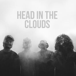 Album cover of Head In The Clouds – Single