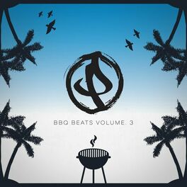 Album cover of BBQ Beats, Vol. 3