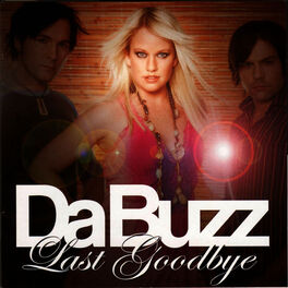 Album cover of Last Goodbye