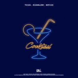 Album cover of Cocktail (feat. Madblow)