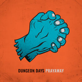 Album cover of Prayaway